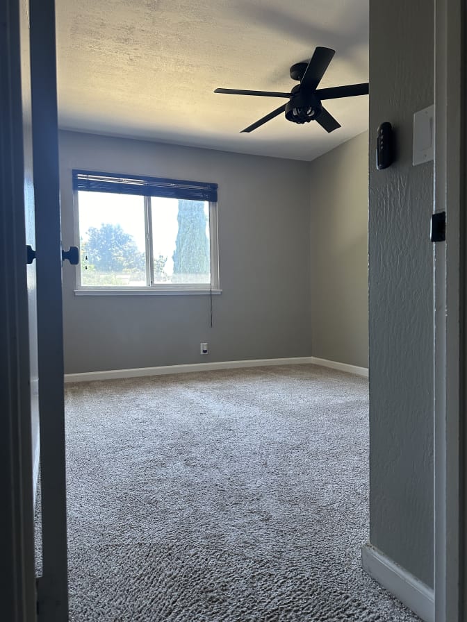 Stephanie's room