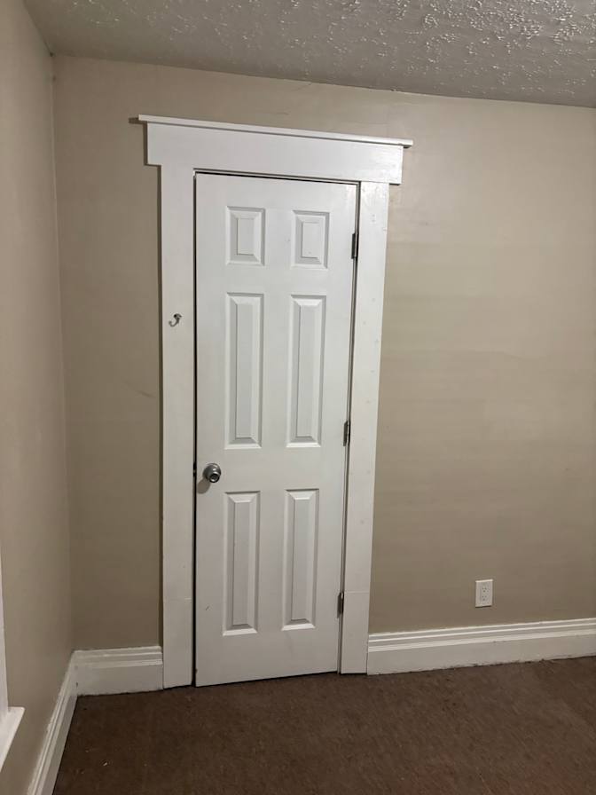 N'digo Donnell's room