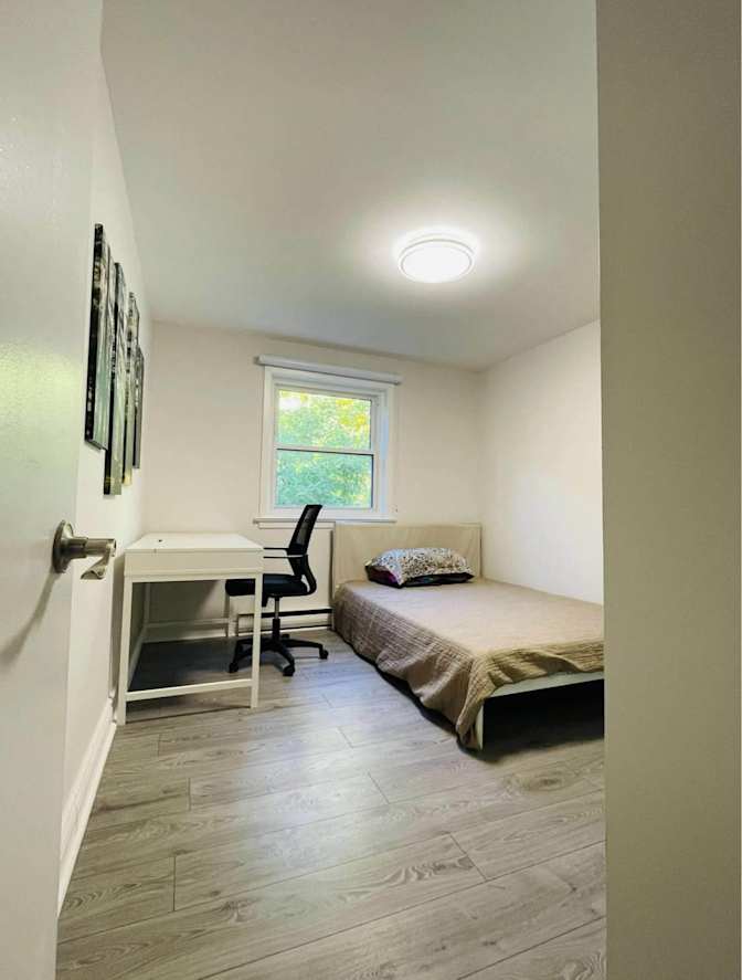 Amanda 's room