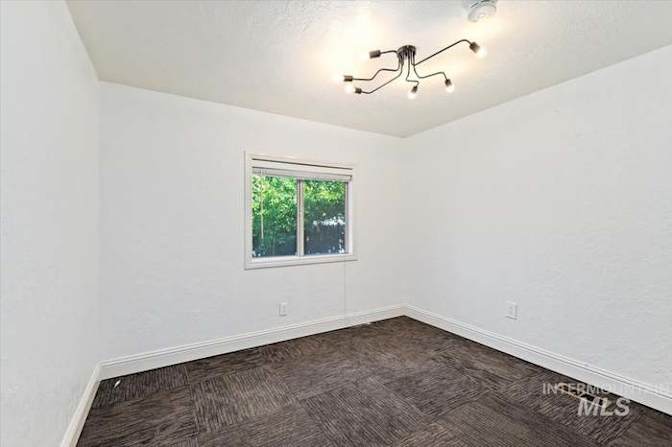 Beau's room