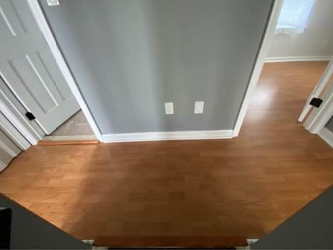 Stephanie's room
