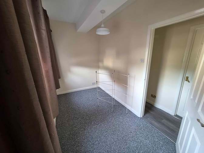 Niall's room