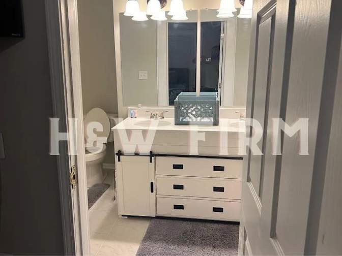 Alcove Rooms's room