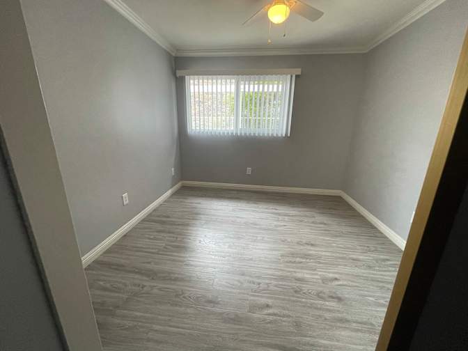 Benjamin's room