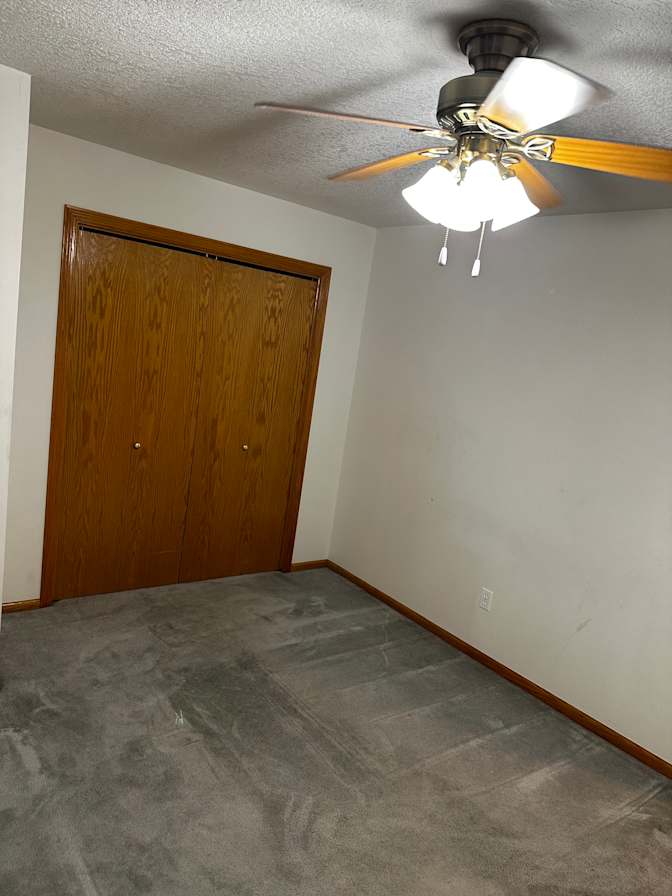 Amber's room