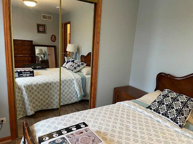 mary's room