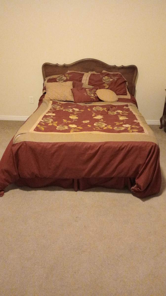 Manny's room