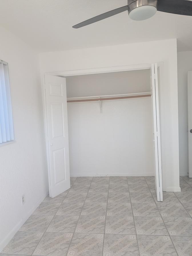 Bryan's room