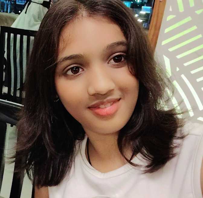 Dhruvi