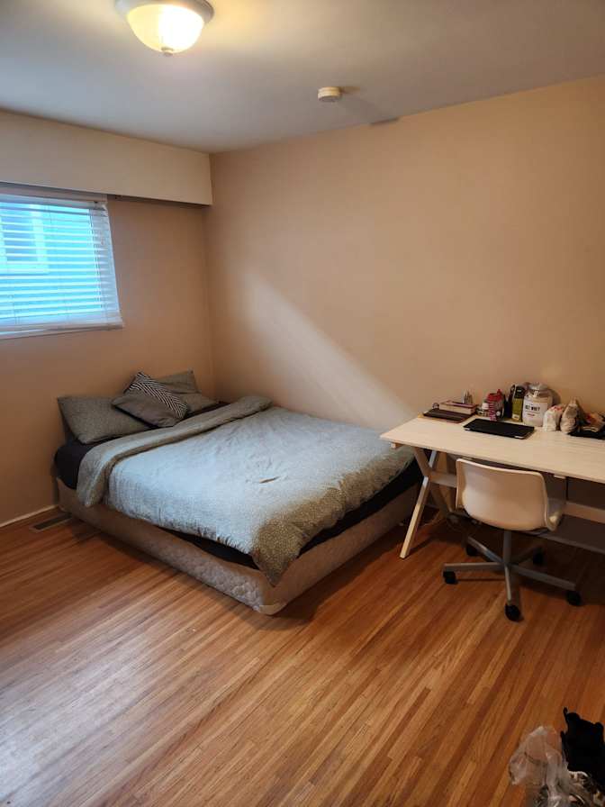Welcome Travel Accomodation's room