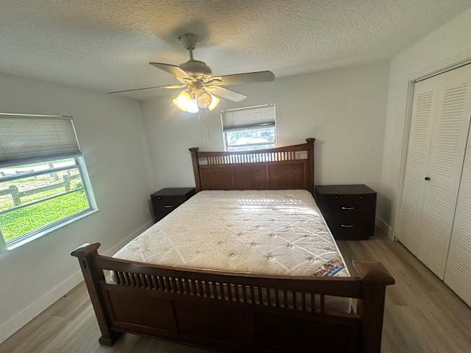 Colton Sawyer's room