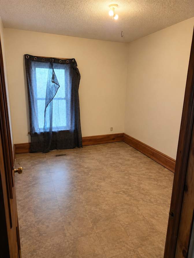 Devin's room