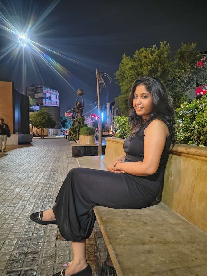 Meghna
