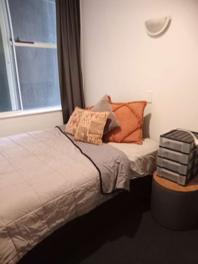 Lorelei/ wellington's room