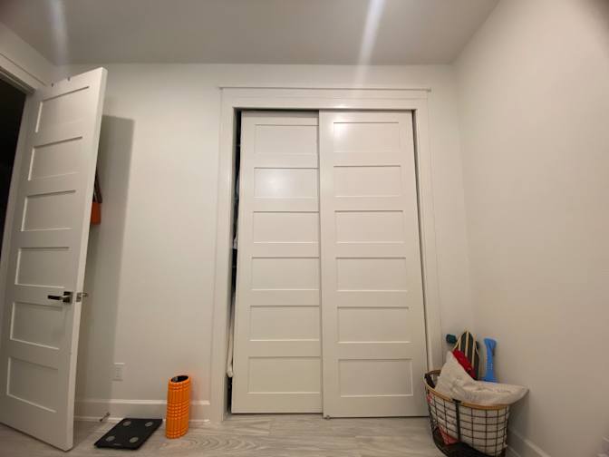 niloufar's room