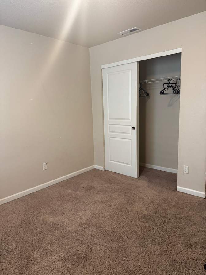 Michelle's room