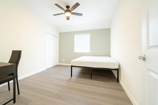 PadSplit's room