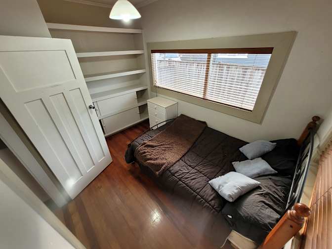 andrew's room
