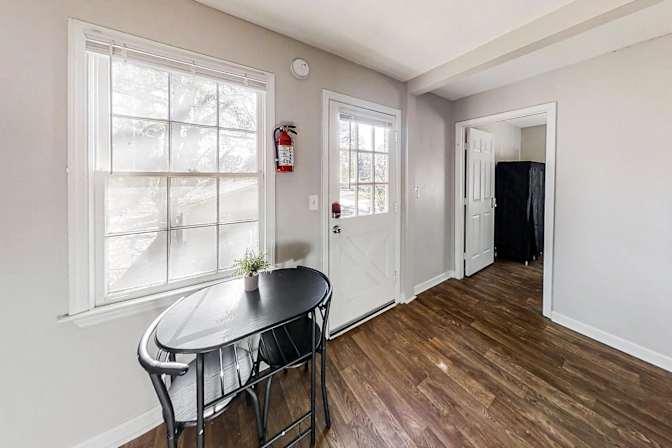 PadSplit's room