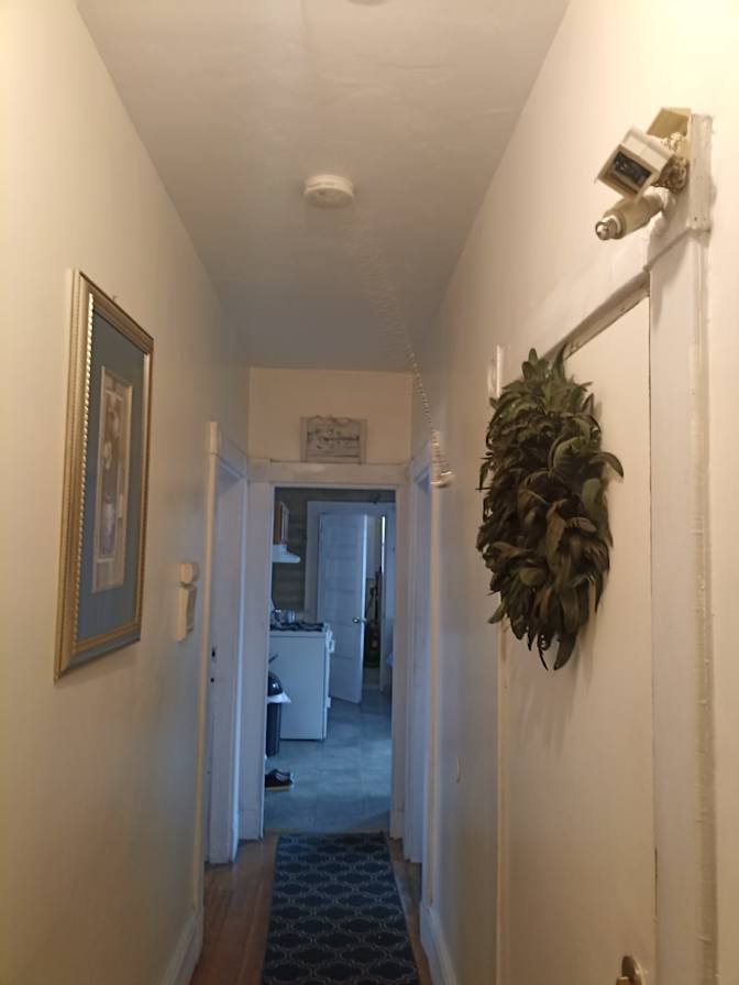 ad's room