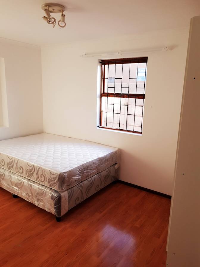 Siza's room