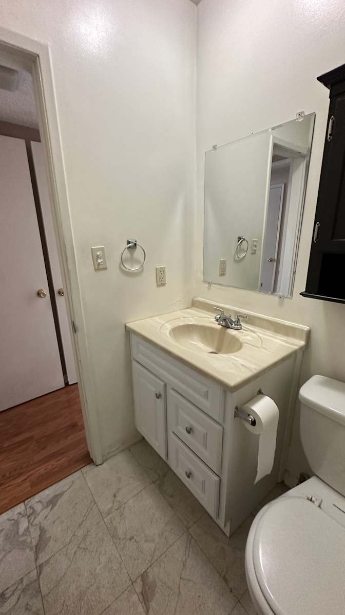 Andy's room