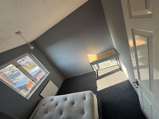 Anjali Anjali's room