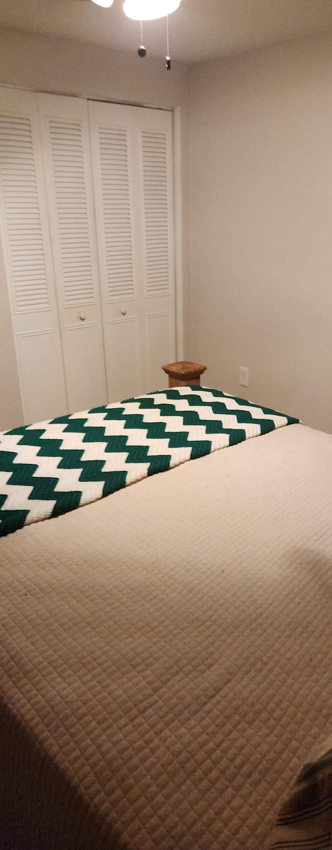 Skye's room