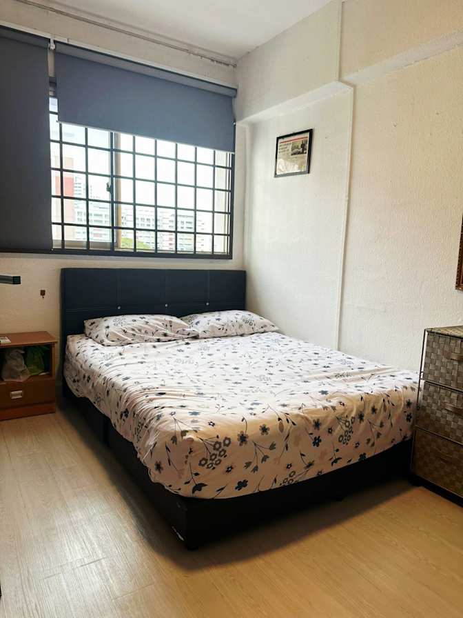 Soniyah 's room