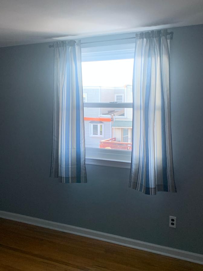 Dan's room