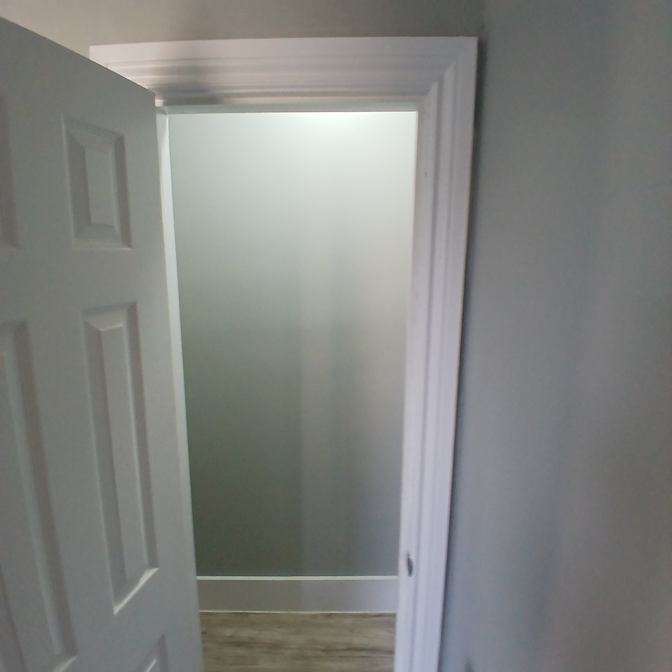 A Adam's room