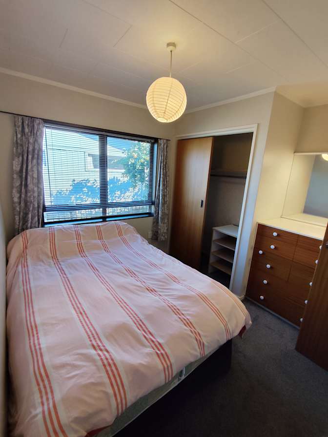 Jose's room