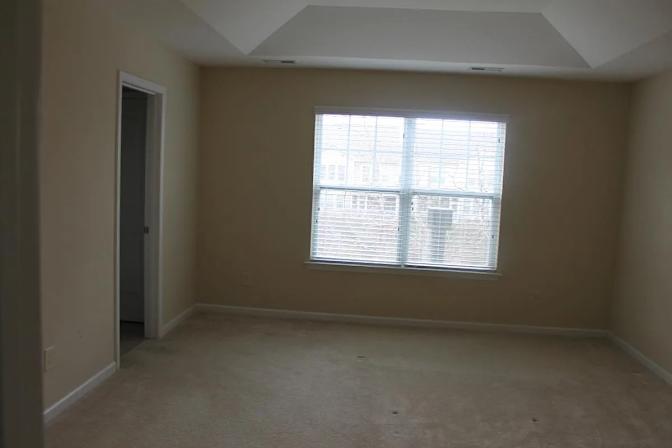 Alcove Rooms's room
