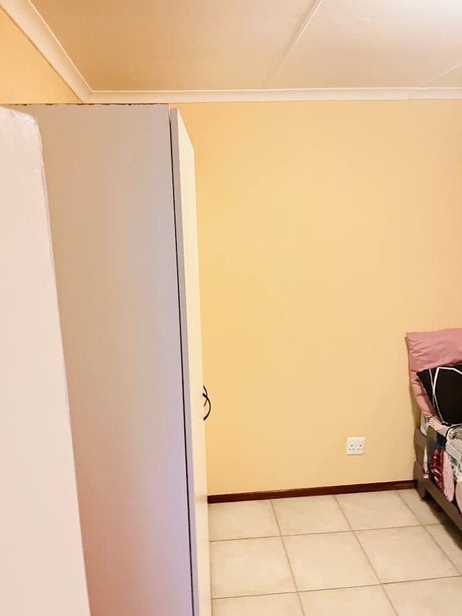 constancy's room