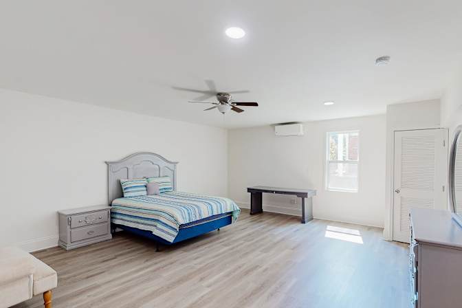 PadSplit's room