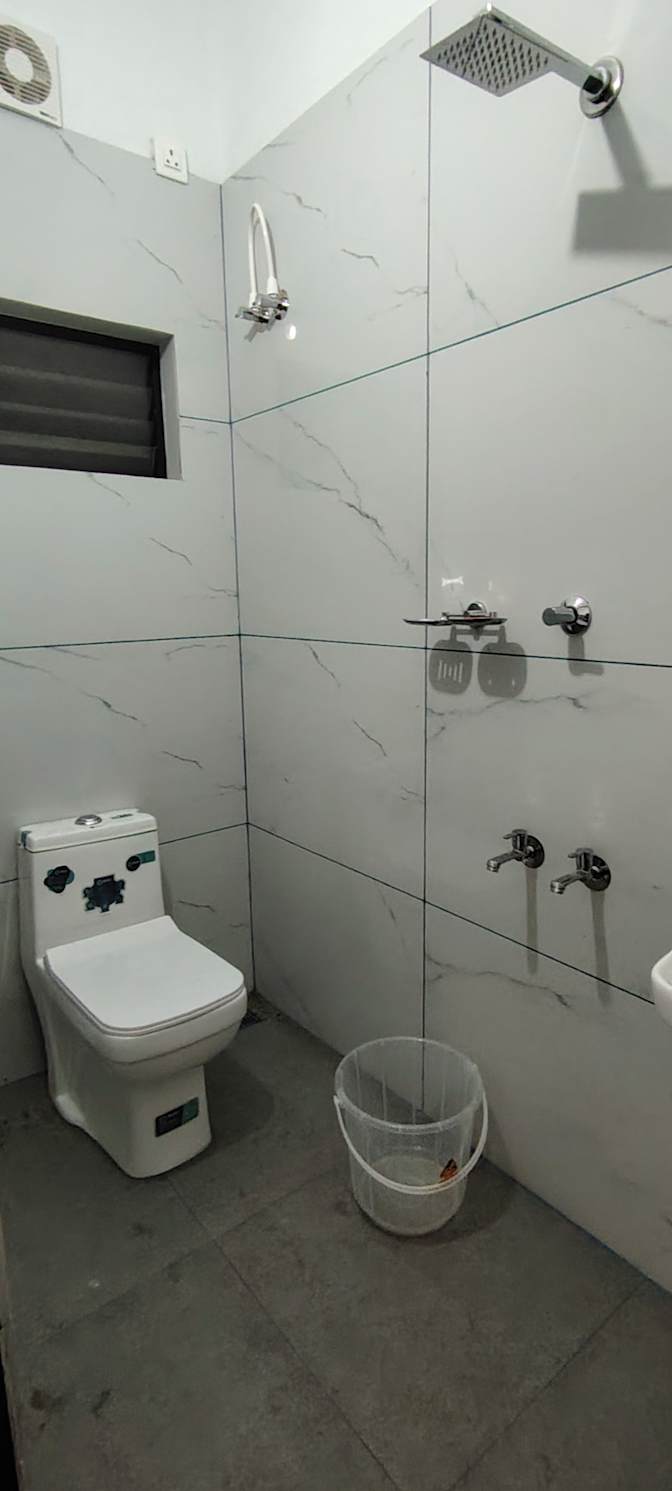 Satheesh kumar's room