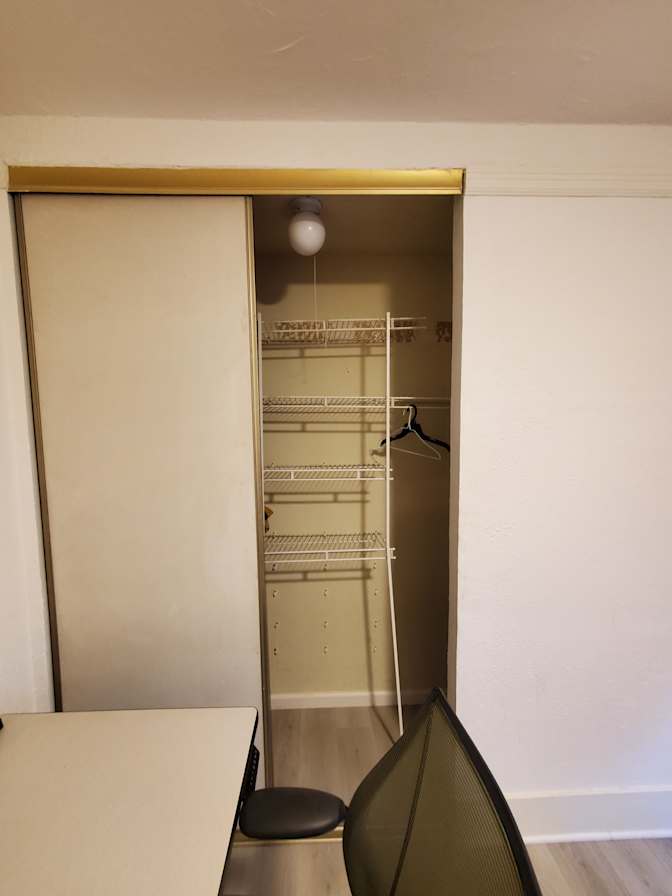 Rob's room