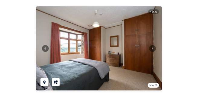 nora's room