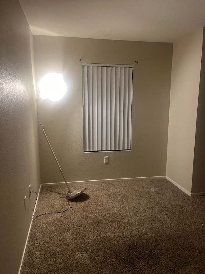 Cosette's room