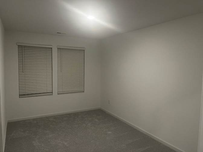 Max Rupplin's room