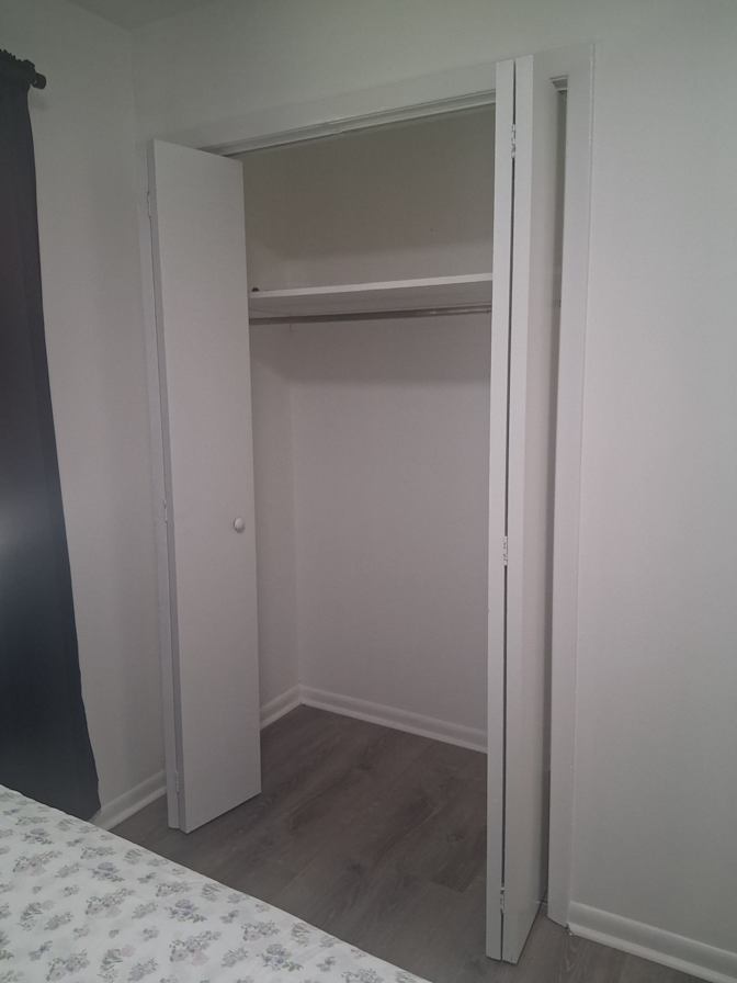 Ahava's room