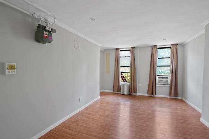 Sam June's room