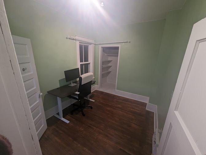 Jessika's room
