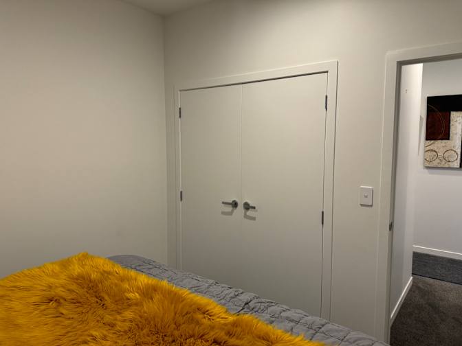 Mary's room