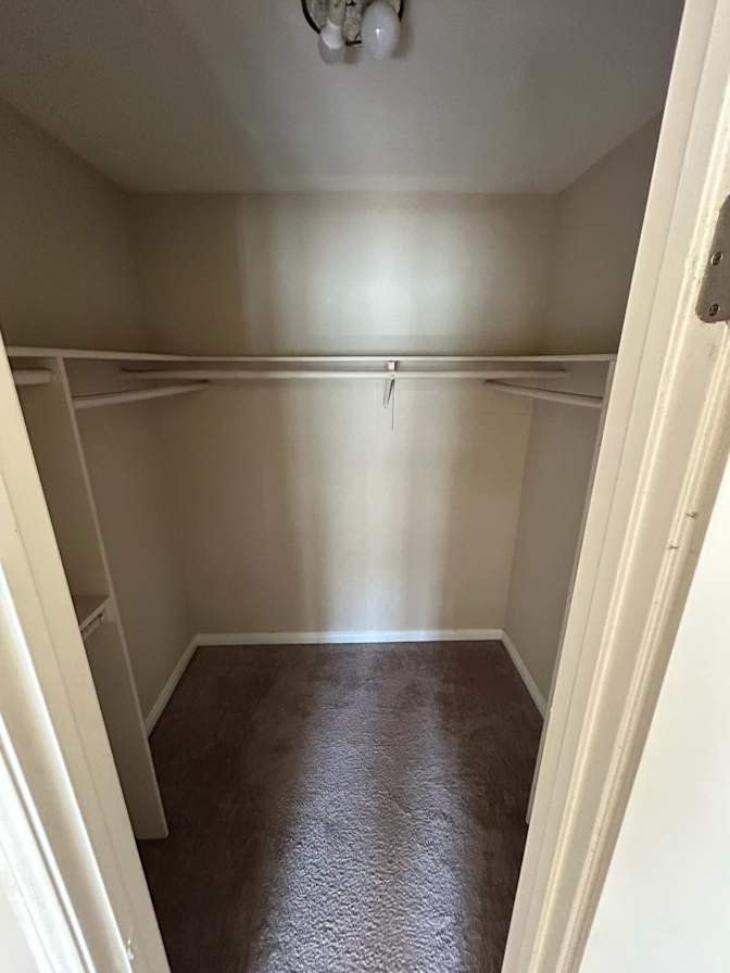 Joshua Spellman's room