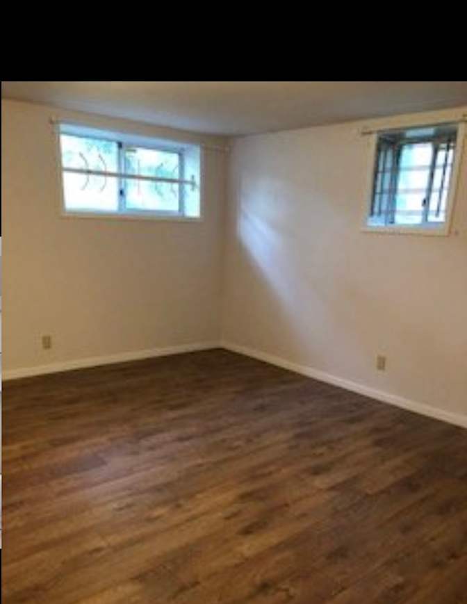 Mark Guzman's room