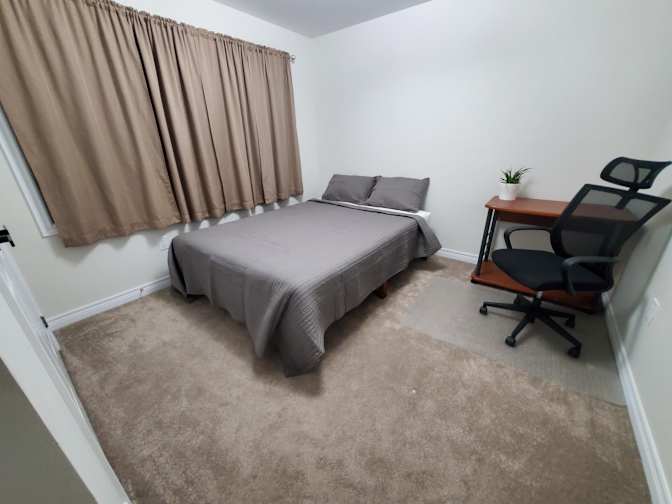 Lahiru's room