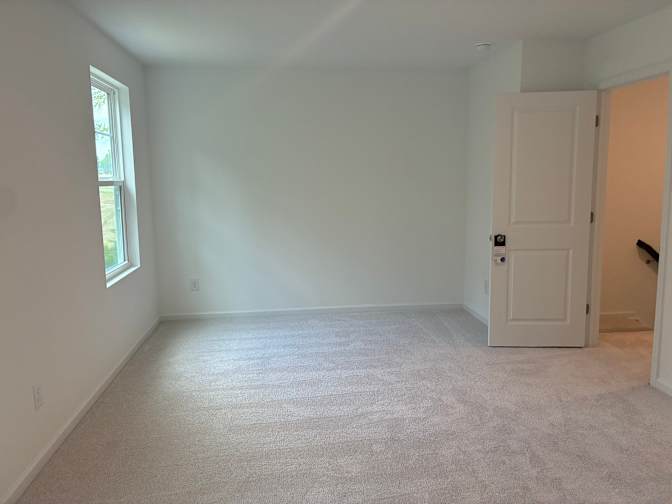Alcove Rooms's room