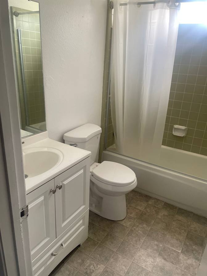 Robert's room