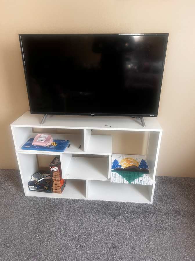 Favour's room